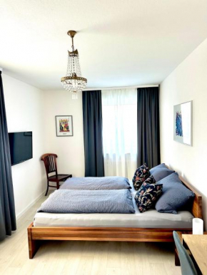 Ferienwohnung Seehofblick